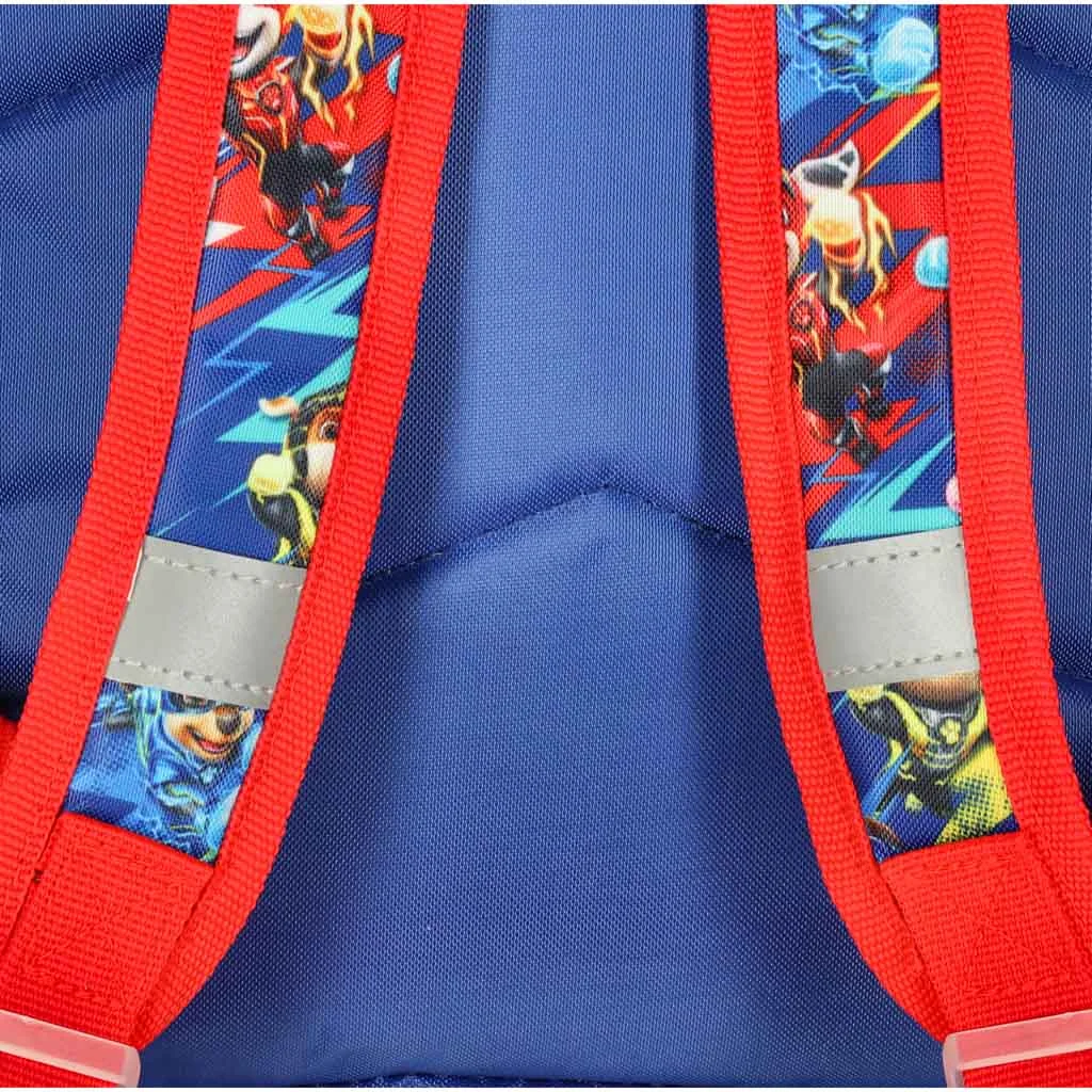Predškolský Batoh Paw Patrol 11,5 Cm Školský Batoh