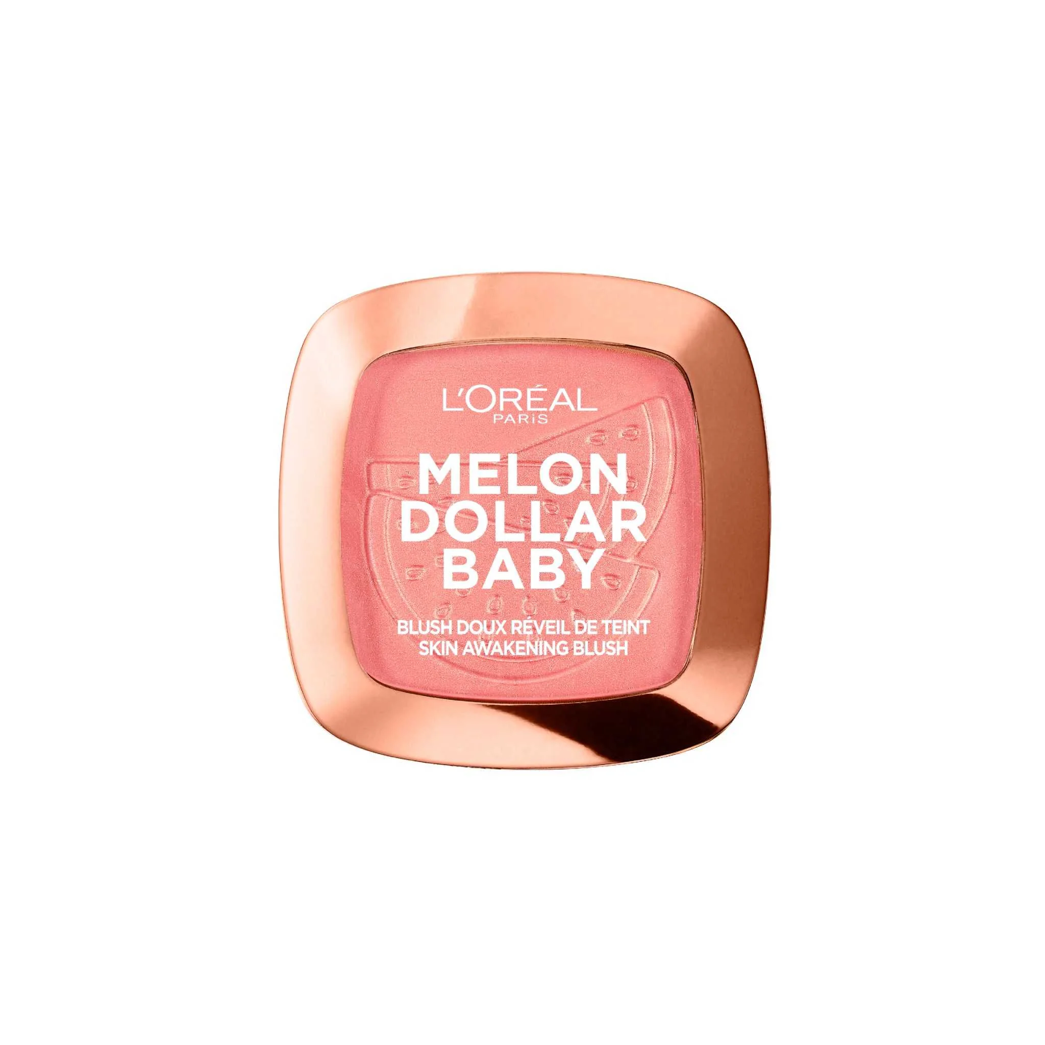 L’Oréal Paris Wake Up & Glow Lícenka 1×3,9 g, lícenka