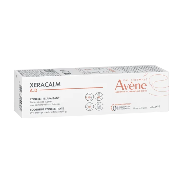 Avène XeraCalm A.D Koncentrovaná starostlivosť 40 ml