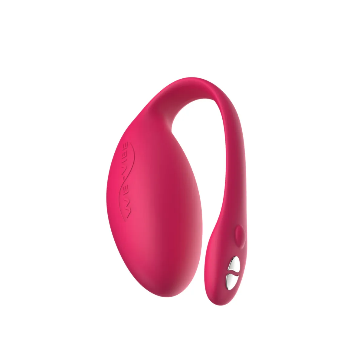 We-Vibe Vibrátor JIVE ružový 1×1 kus, vibrátor