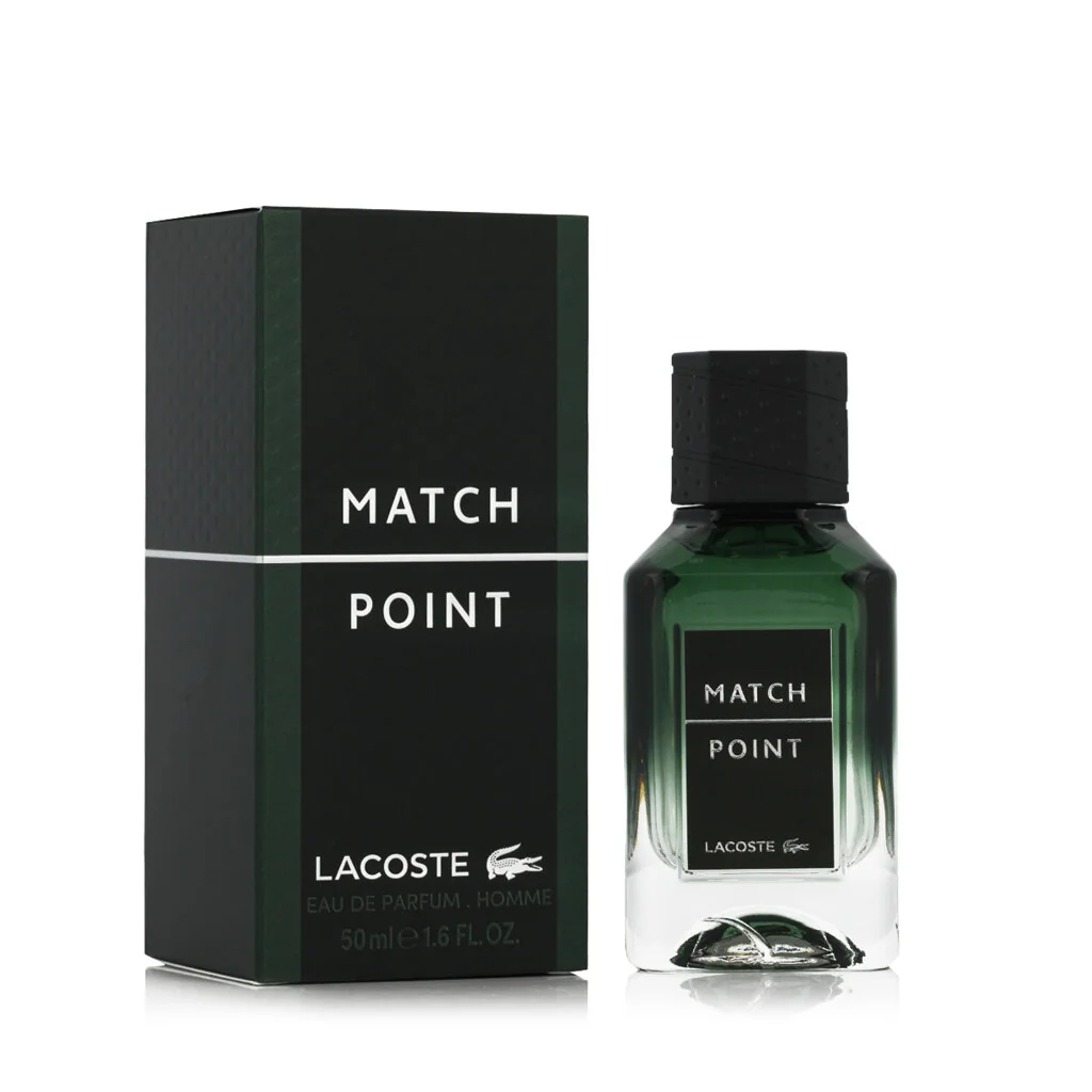 Lacoste Match Point parfumovaná voda pre mužov 50 ml