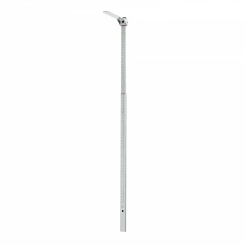 ADE MZ10023-1 teleskopický rastový meter 600–2100 mm k váhe