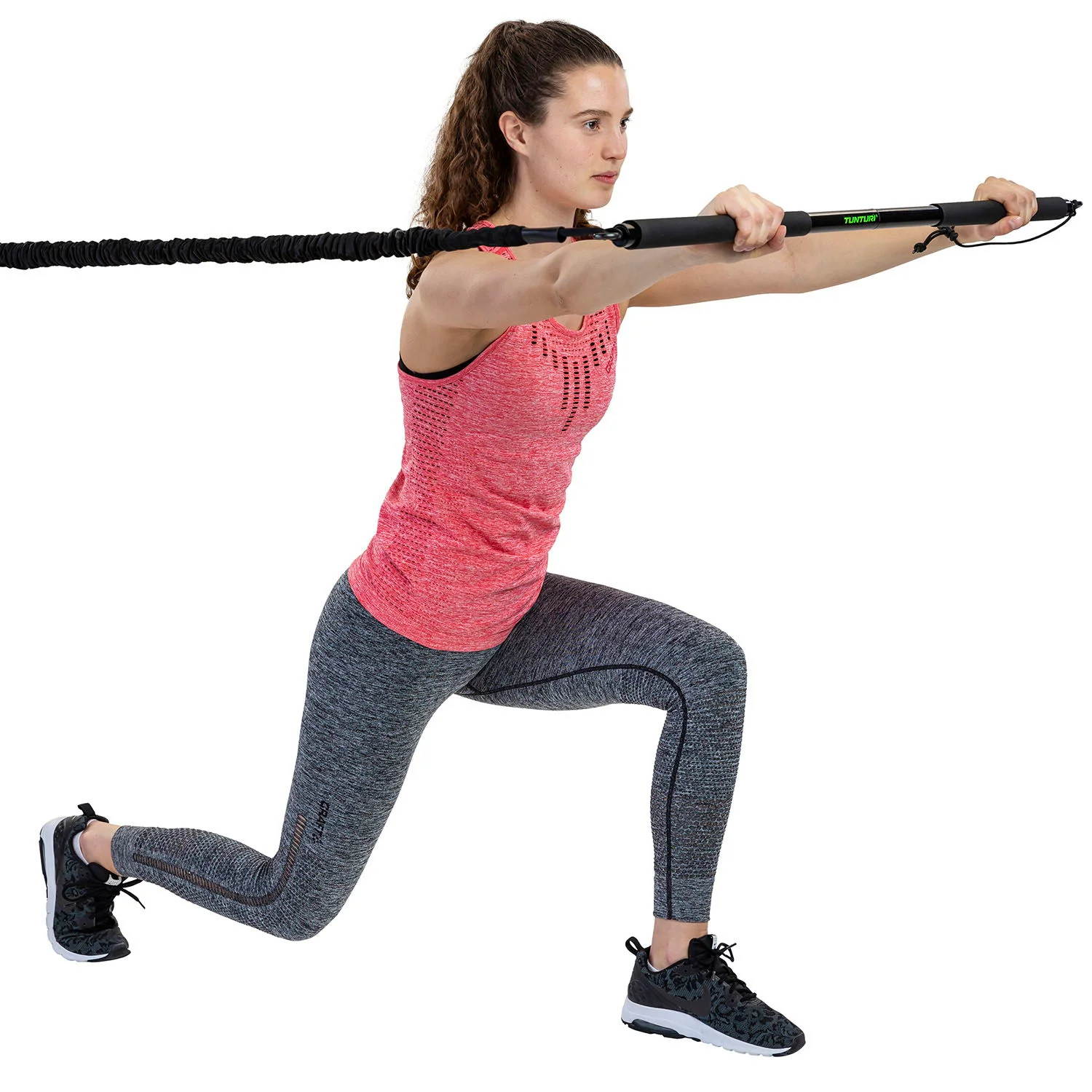Resistance Trainer