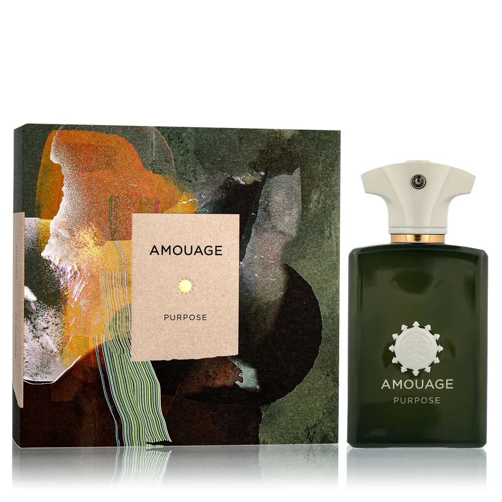 Amouage Purpose EDP 50 ml UNISEX