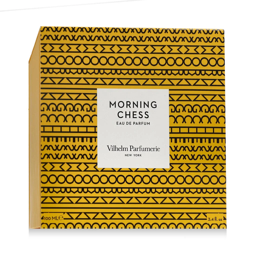 Vilhelm Parfumerie Morning Chess EDP 100 ml UNISEX