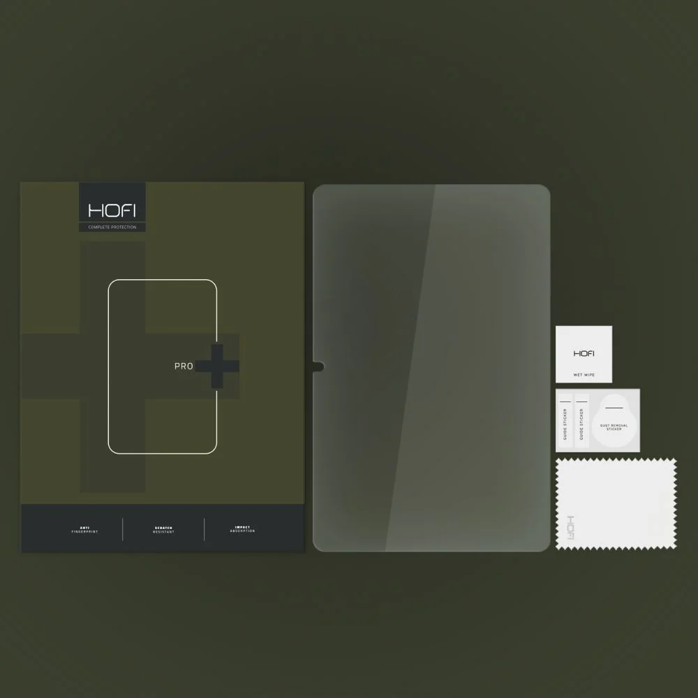 HOFI Glass Pro Tab ochranné sklo na Lenovo Tab M11 11'' / K11E 11''