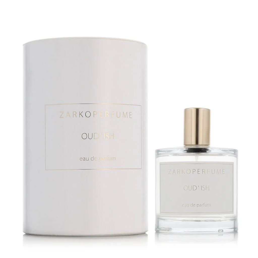 ZarkoPerfume OUD'ISH parfémovaná voda 100 ml unisex