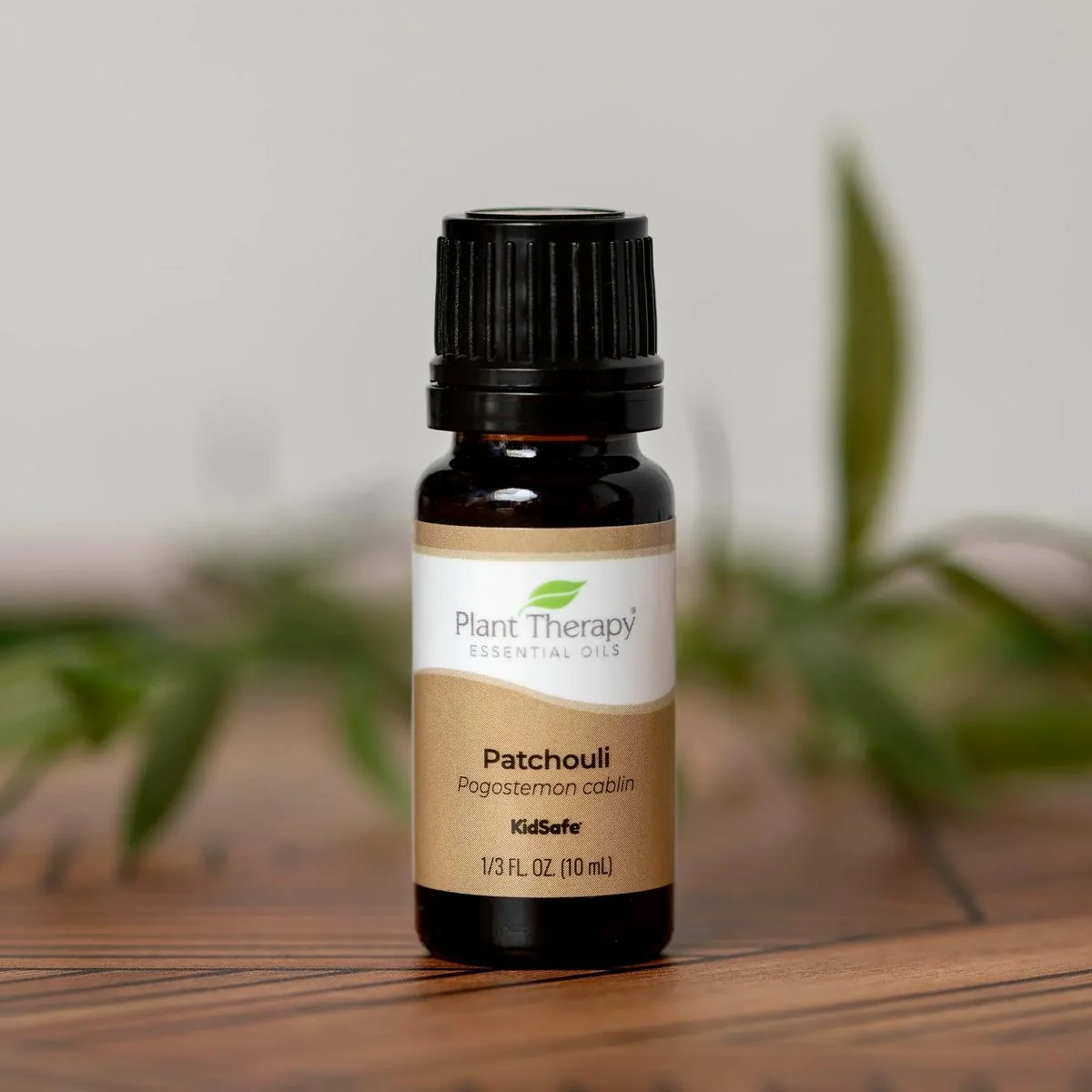 Plant Therapy Kidsafe Patchouli 30 ml Objem: 30 ml