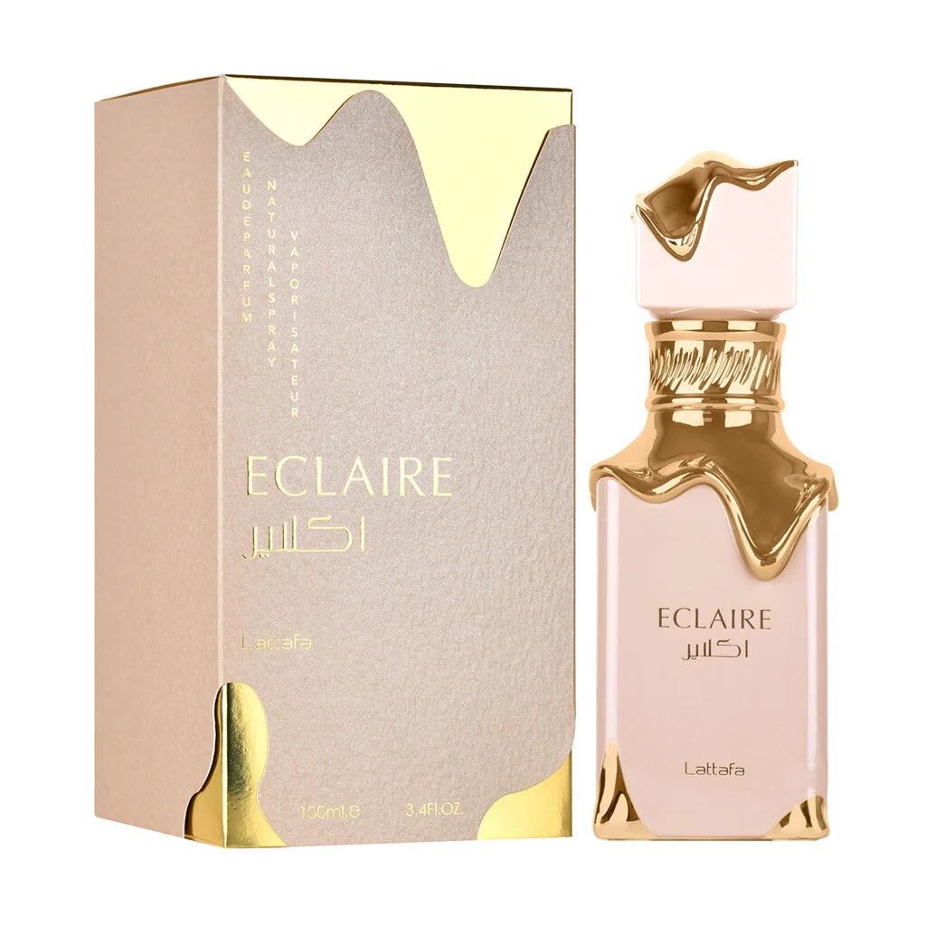 Lattafa Eclaire EDP 100 ml W