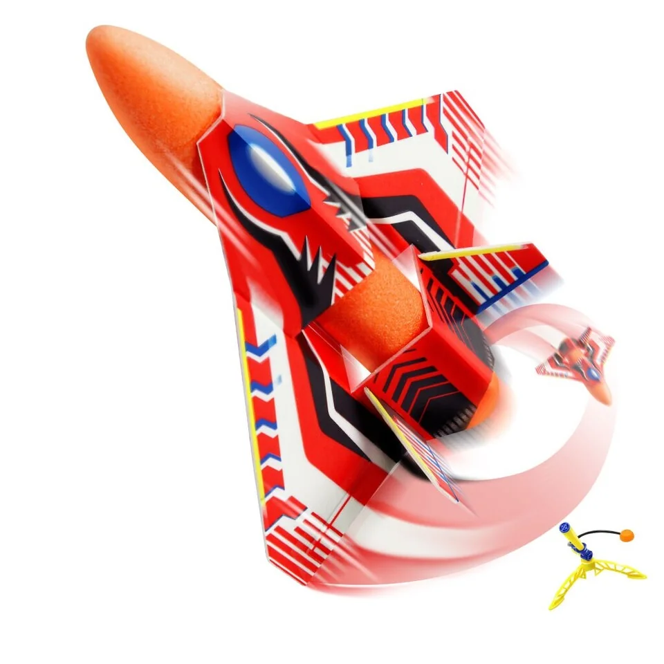 Vystrelovacie lietadlo 24cm