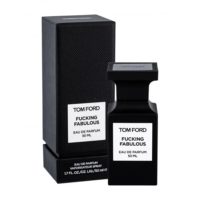 Tom Ford Fucking Fabulous Edp 250ml 1×250 ml, parfumová voda