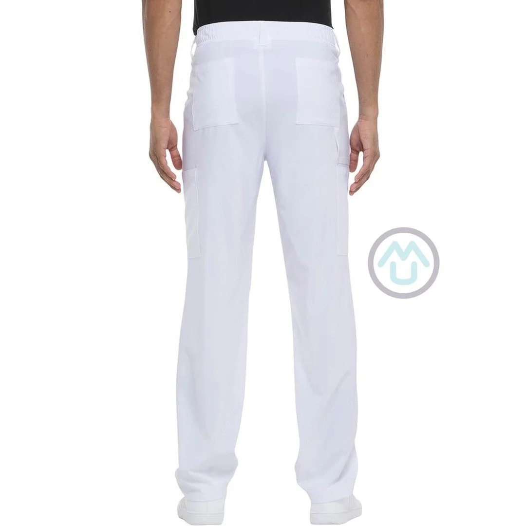 Pánske nohavice Dickies EDS Essentials - biela L