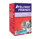 Feliway Friends náhradná náplň pre mačky