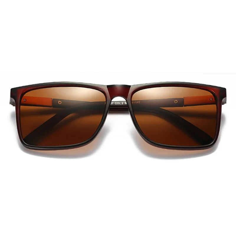 NEOGO Ruben 2 slnečné okuliare, Brown
