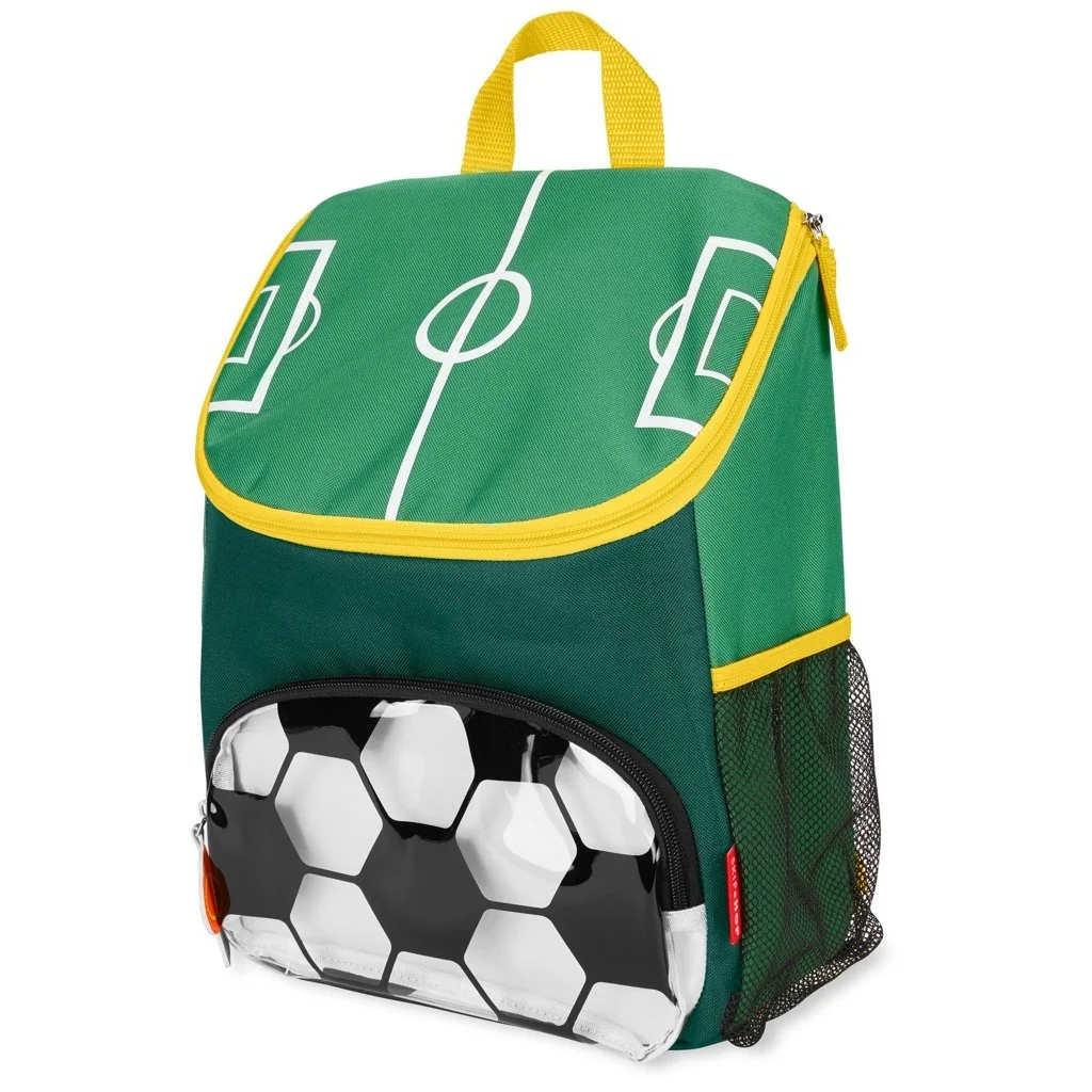 Spark Style Batoh BIG Futbal 3r+
