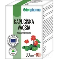 EDENPharma KAPUCÍNKA VÄČŠIA