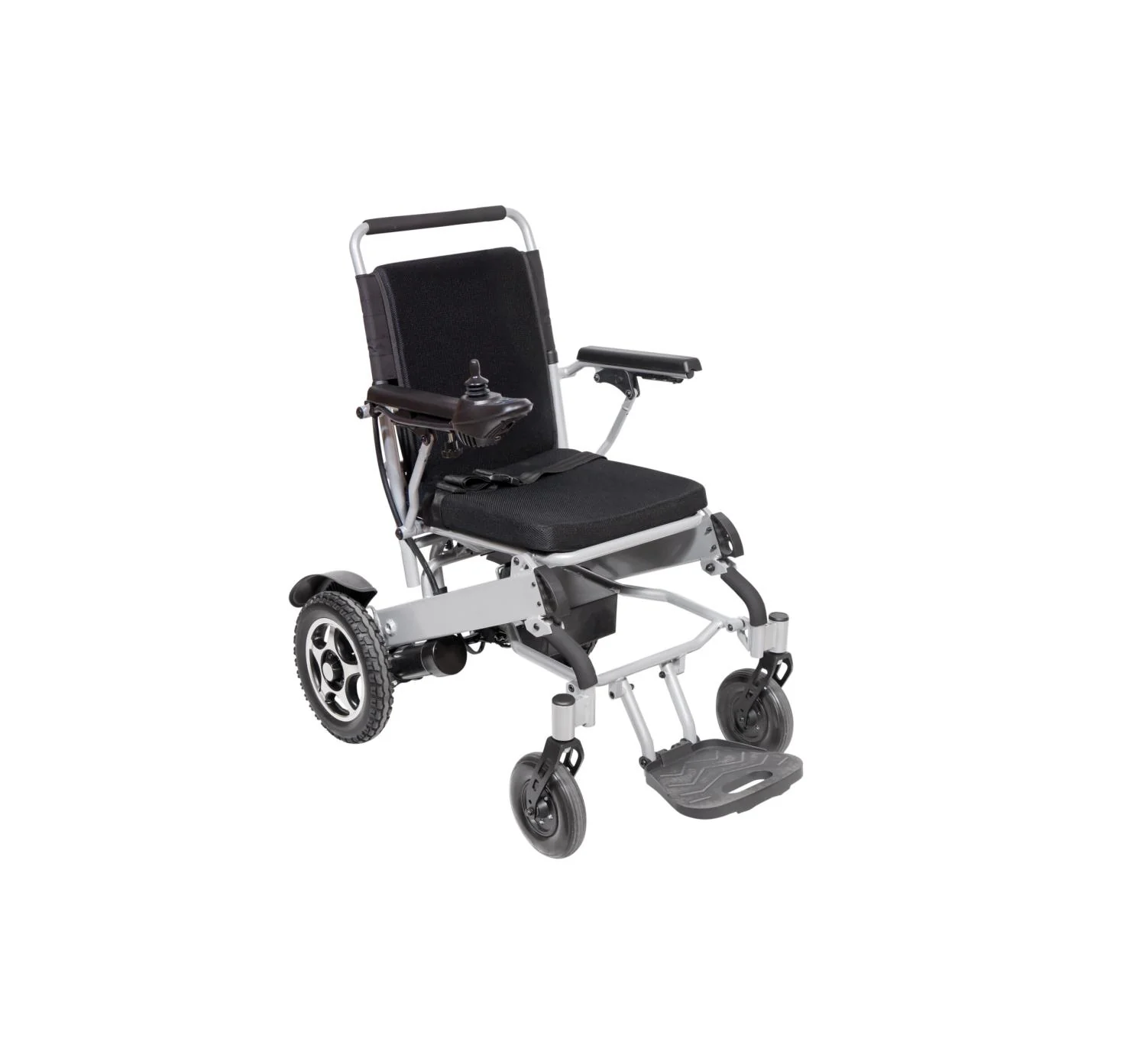 Elektrický invalidný vozík Voyager