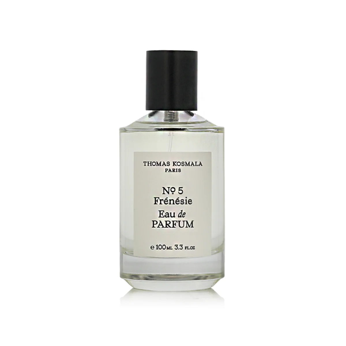Thomas Kosmala No.5 Frénésie EDP 100 ml UNISEX 