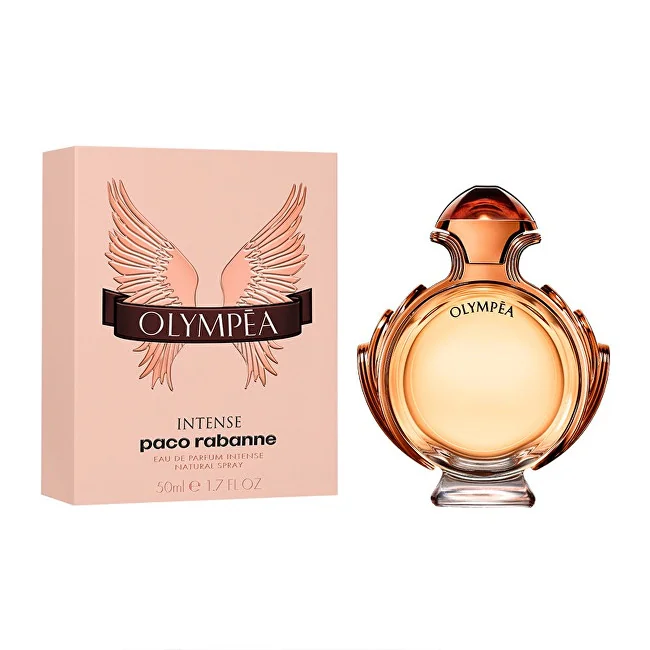 Paco Rabanne Olympea Intense Edp 30ml 1×30 ml, parfumová voda