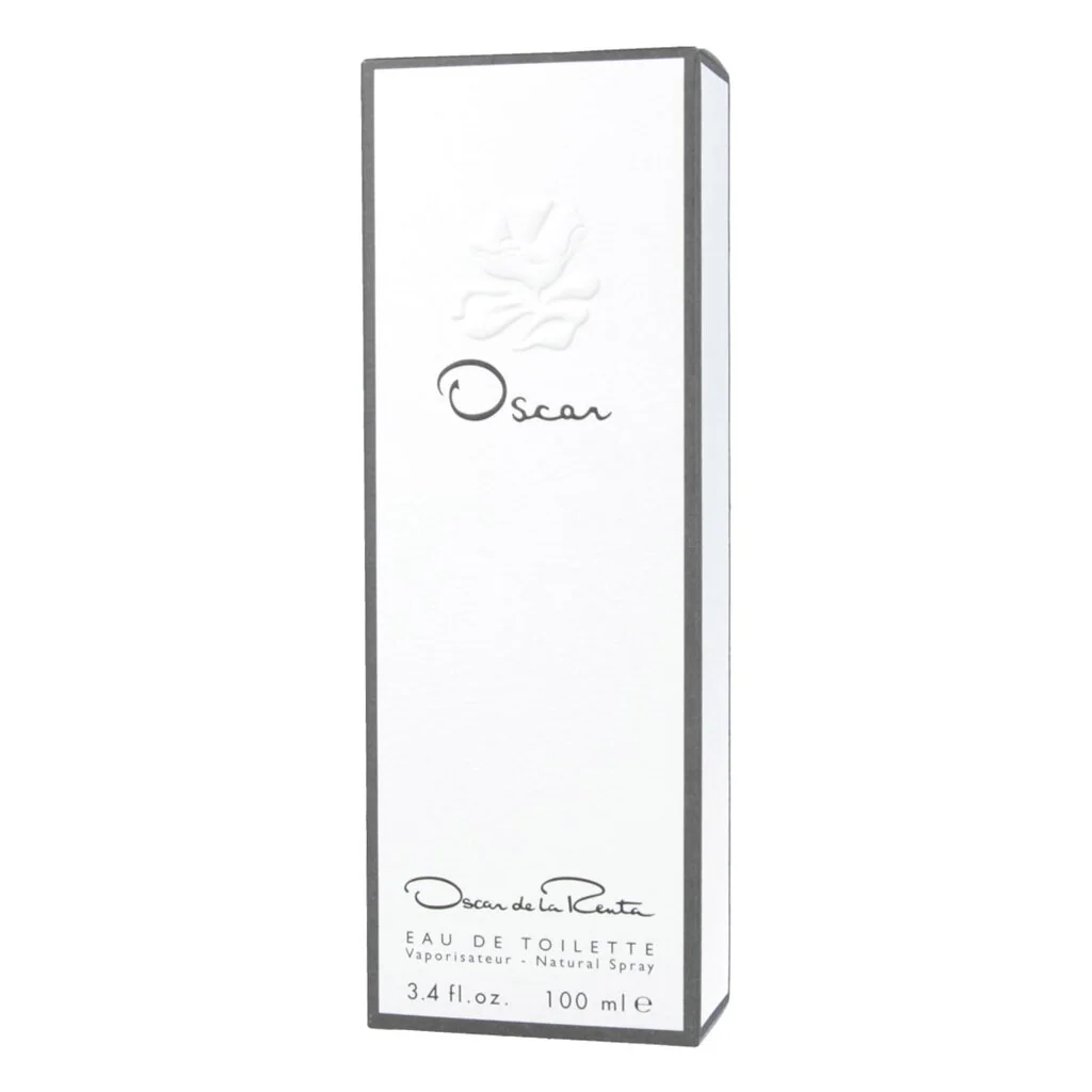 Oscar De La Renta Oscar toaletná voda pre ženy 100 ml