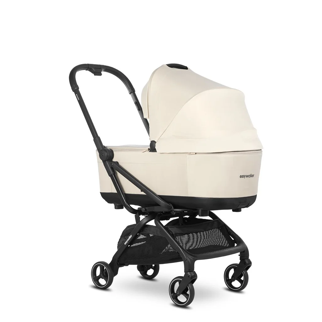 Vanička hlboká Rockey S/M/L Bright Taupe