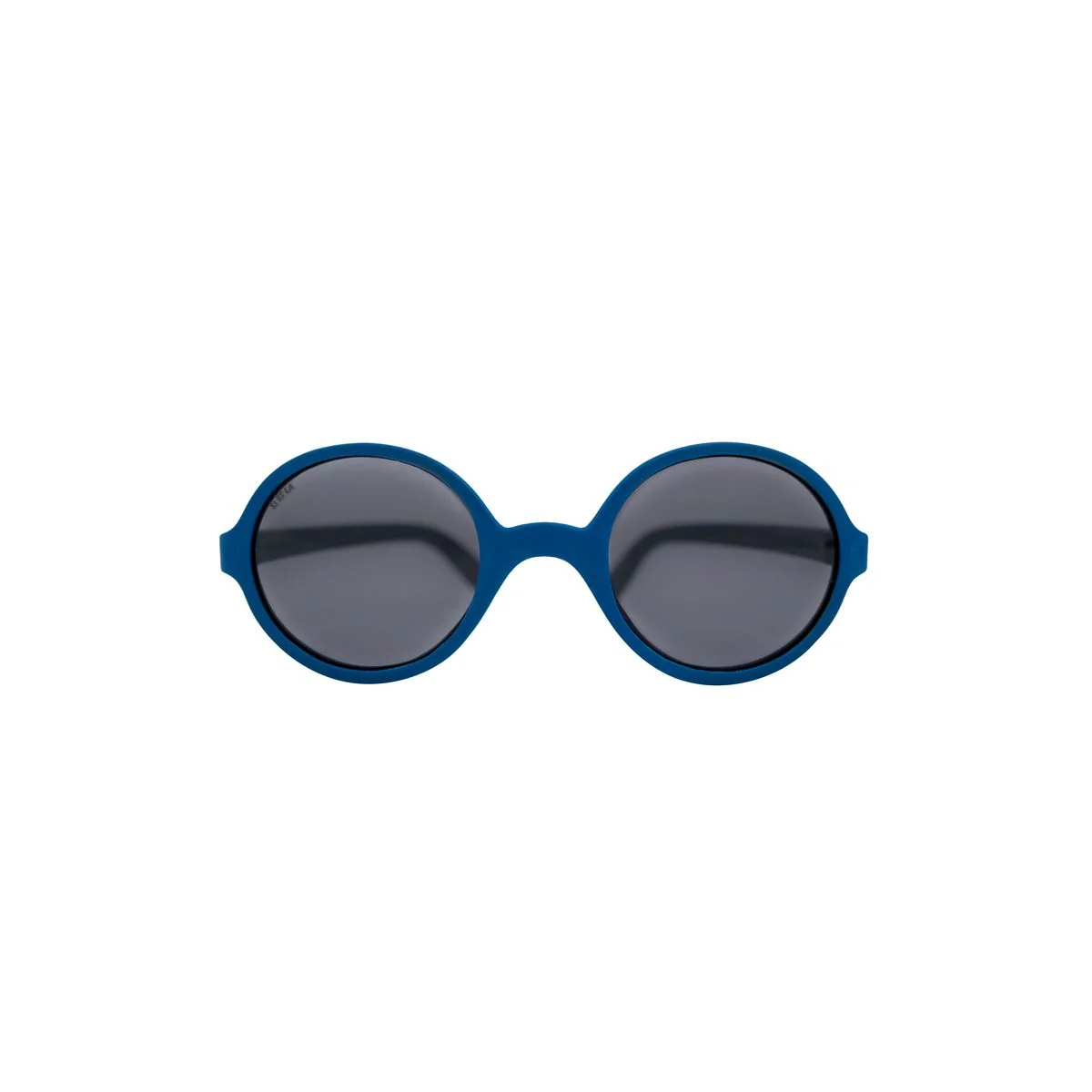 KiETLA slnečné okuliare RoZZ 1-2 roky / denim 1×1 kus, 1-2 roky / denim