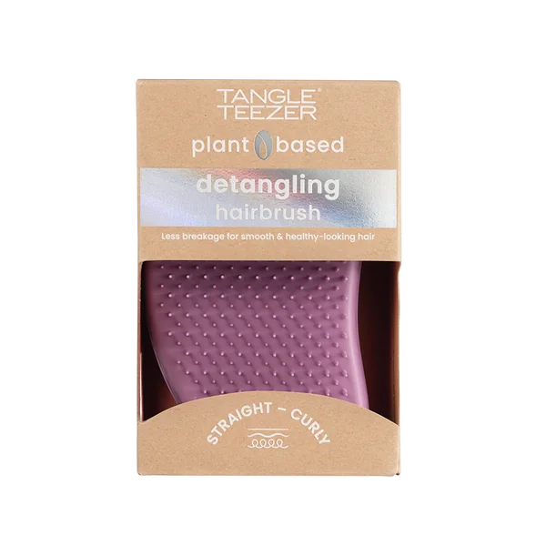 Tangle Teezer Original The Eco Brush - Earthy Purple 1×1 ks, kefa