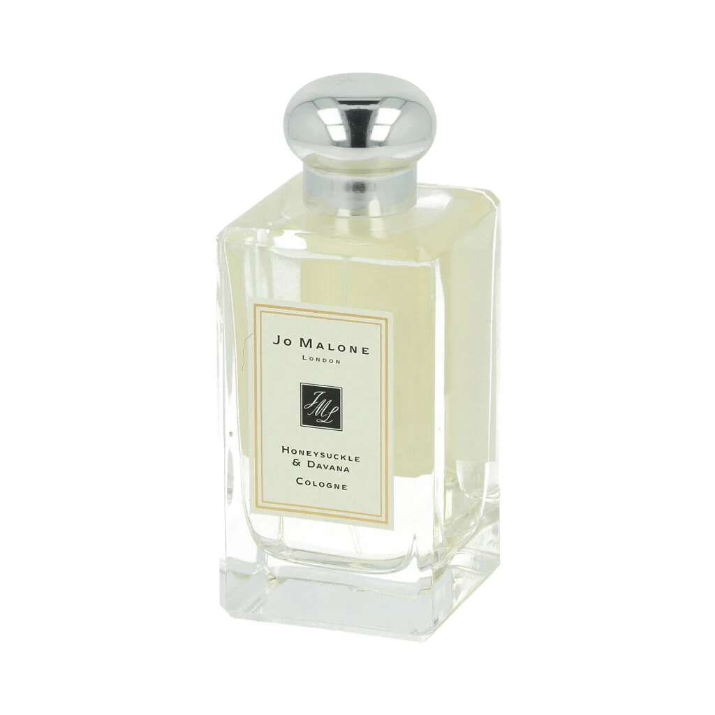 Jo Malone Honeysuckle & Davana kolínska voda 100 ml unisex