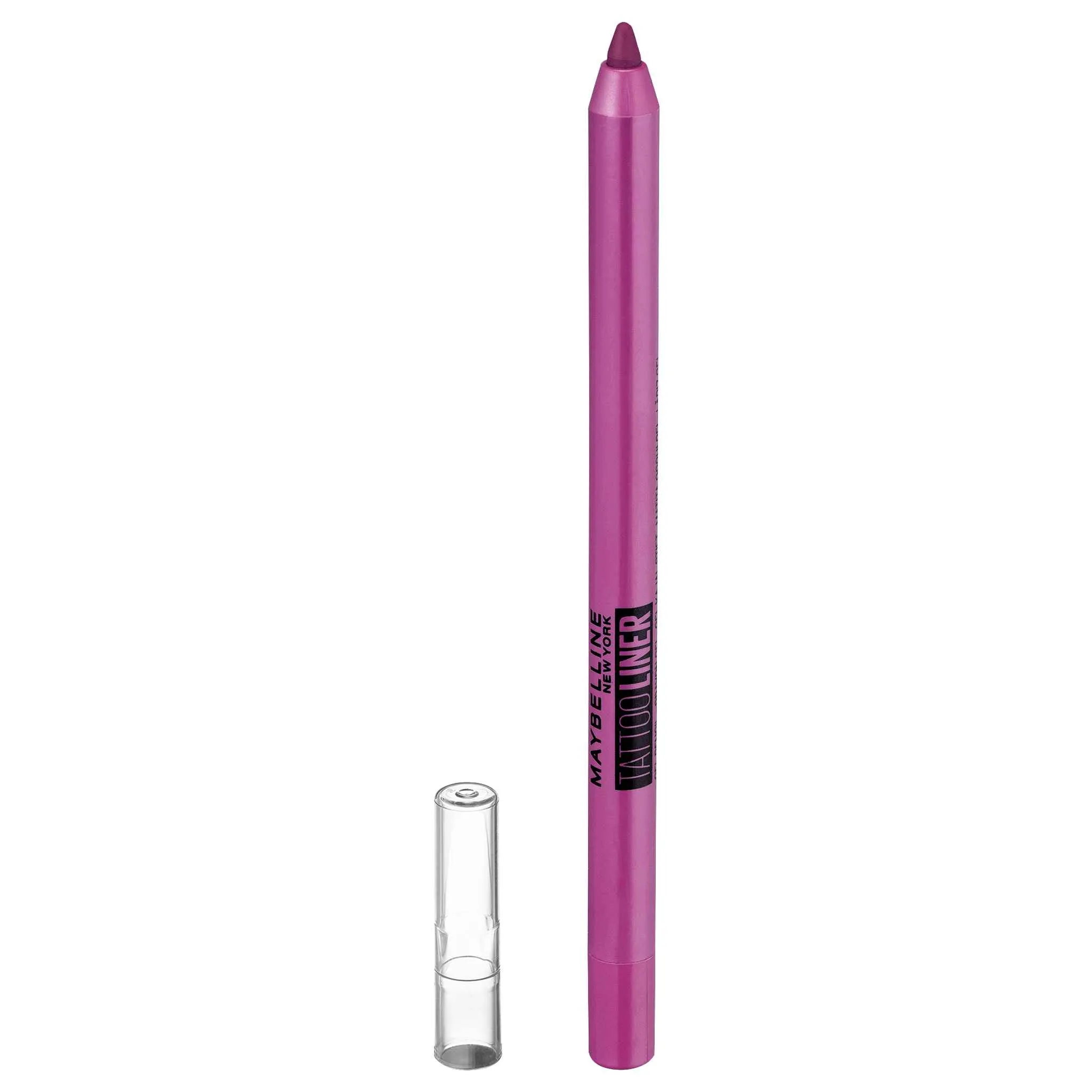 Maybelline New York Tattoo Liner Gel Pencil 302 Ultra pink 1×1,3 g, ceruzka na oči