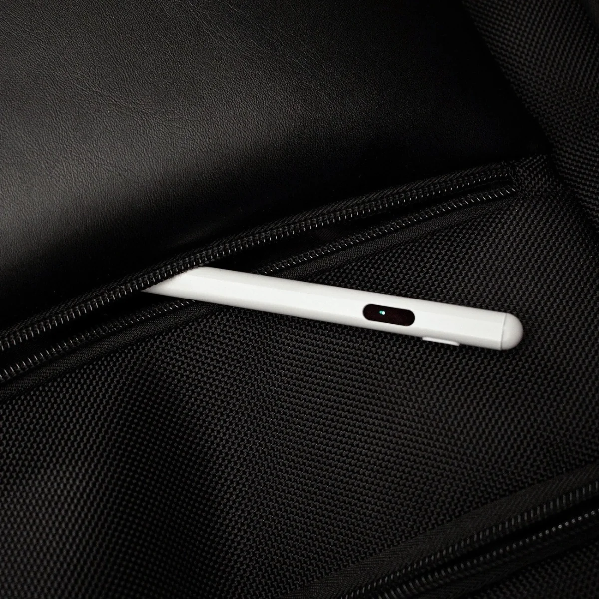MG Universal Stylus pero na tablet, biele