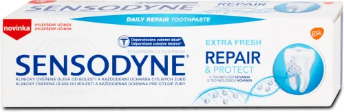 SENSODYNE Repair & Protect Extra Fresh