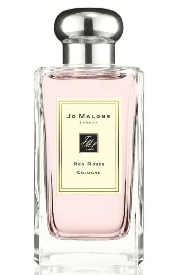 Jo Malone Red Roses Edc 100ml