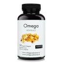 Omega ADVANCE 90 cps. – prémiová omega 3