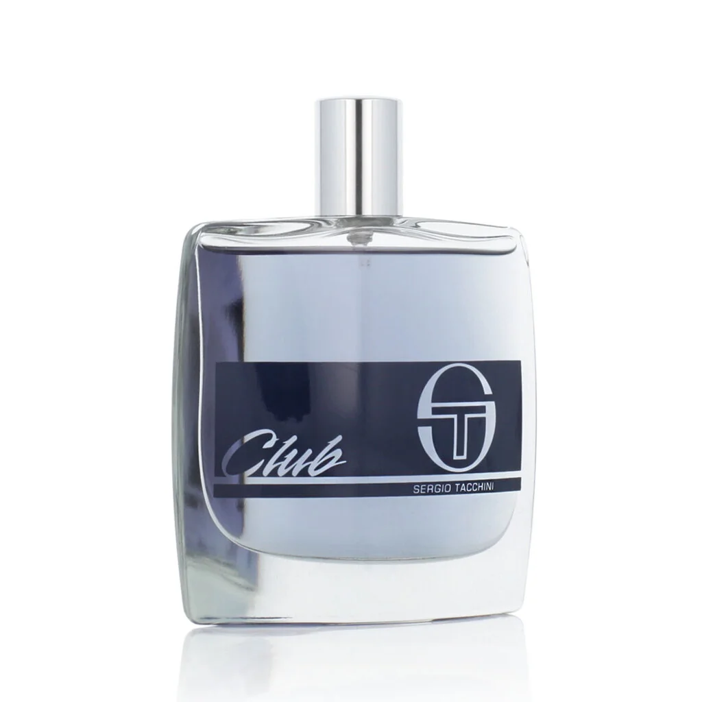Sergio Tacchini Club EDT pre mužov 100 ml