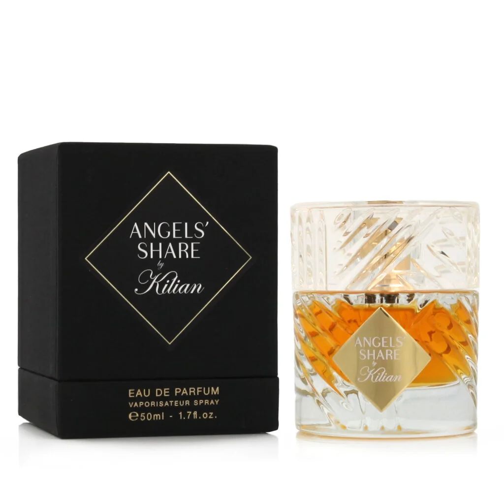 By Kilian Angels' Share parfumovaná voda 50 ml unisex
