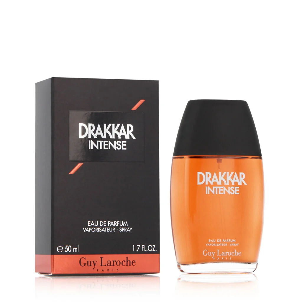 Guy Laroche Drakkar Intense EDP 50 ml M