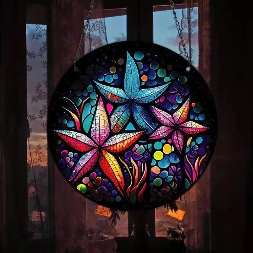 Lapač slnka Starfish