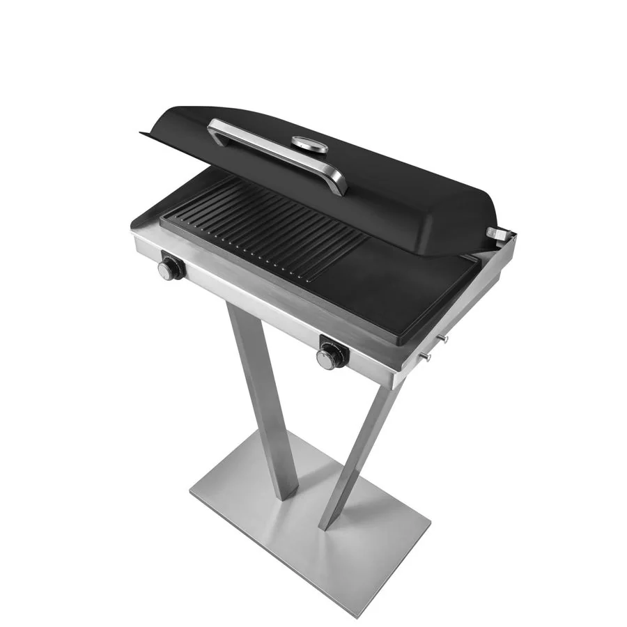 Barbecue Gril TKG EBBQ 1002L