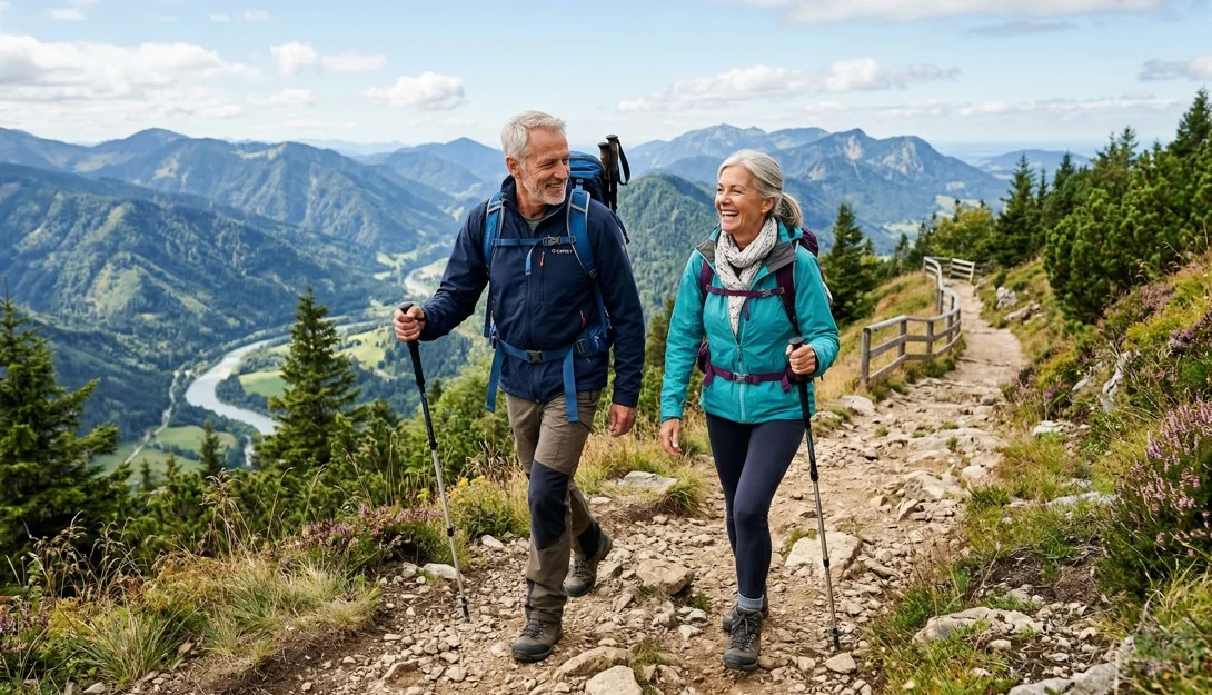 Longevity: 7 tipov pre kvalitný a dlhý život