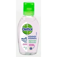 Dettol antibakteriálny gél na ruky s rumančekom