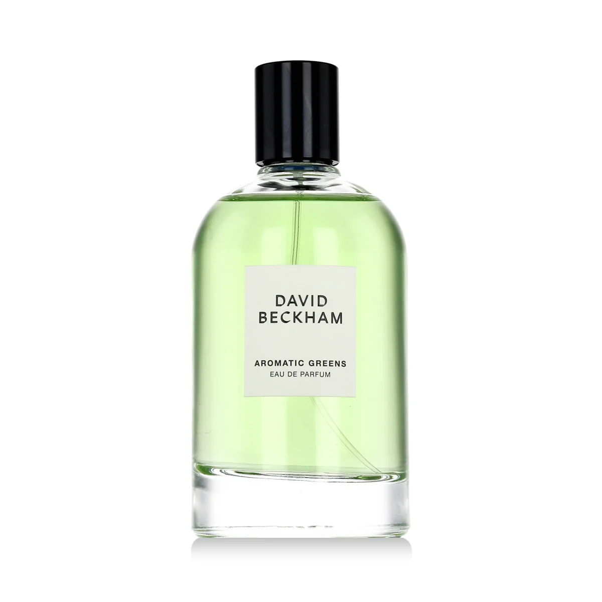 David Beckham Aromatic Greens parfémovaná voda unisex 100 ml