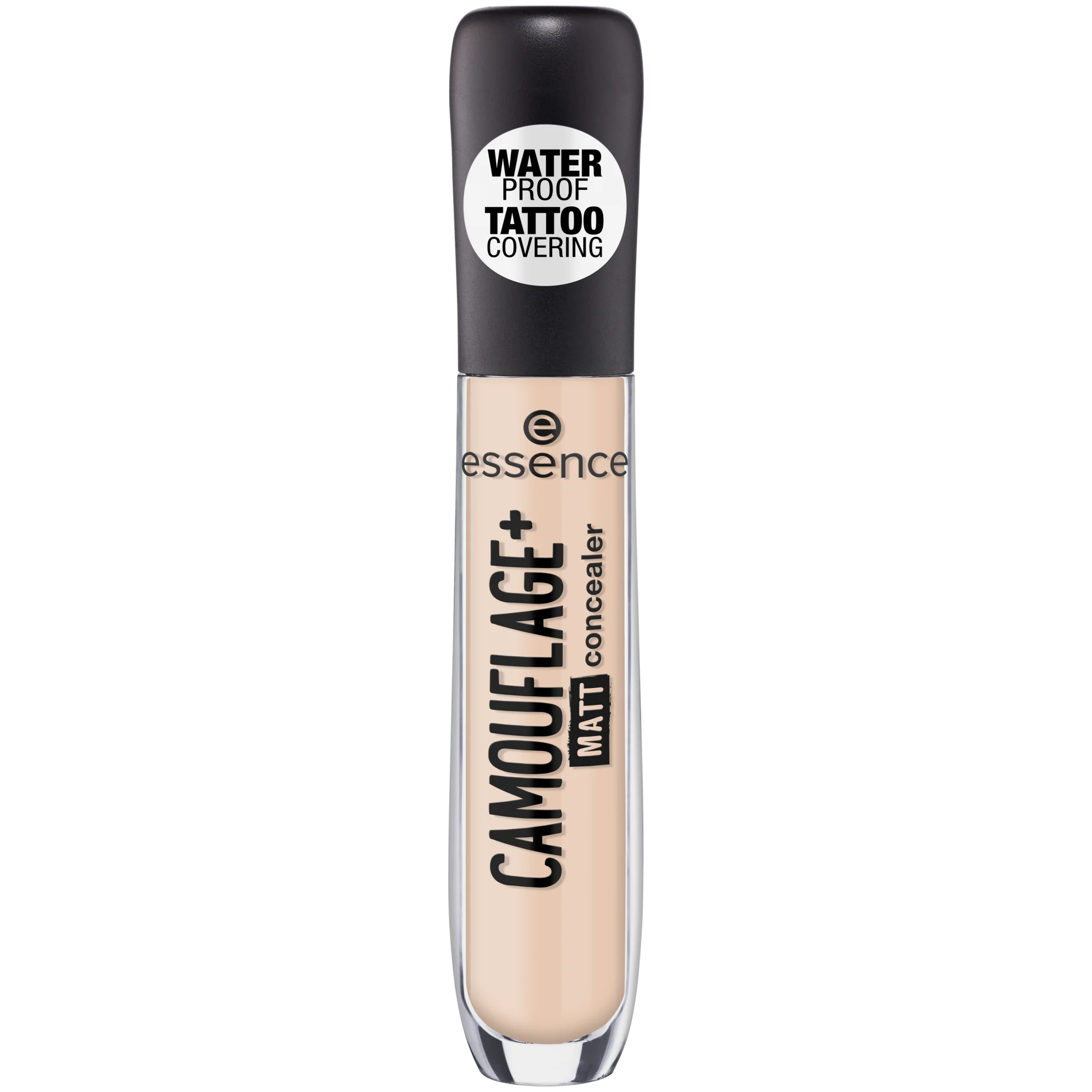 essence korektor CAMOUFLAGE+ MATT 23 1×5 ml, korektor