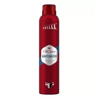 OLD SPICE SPRAY WHITEWATER