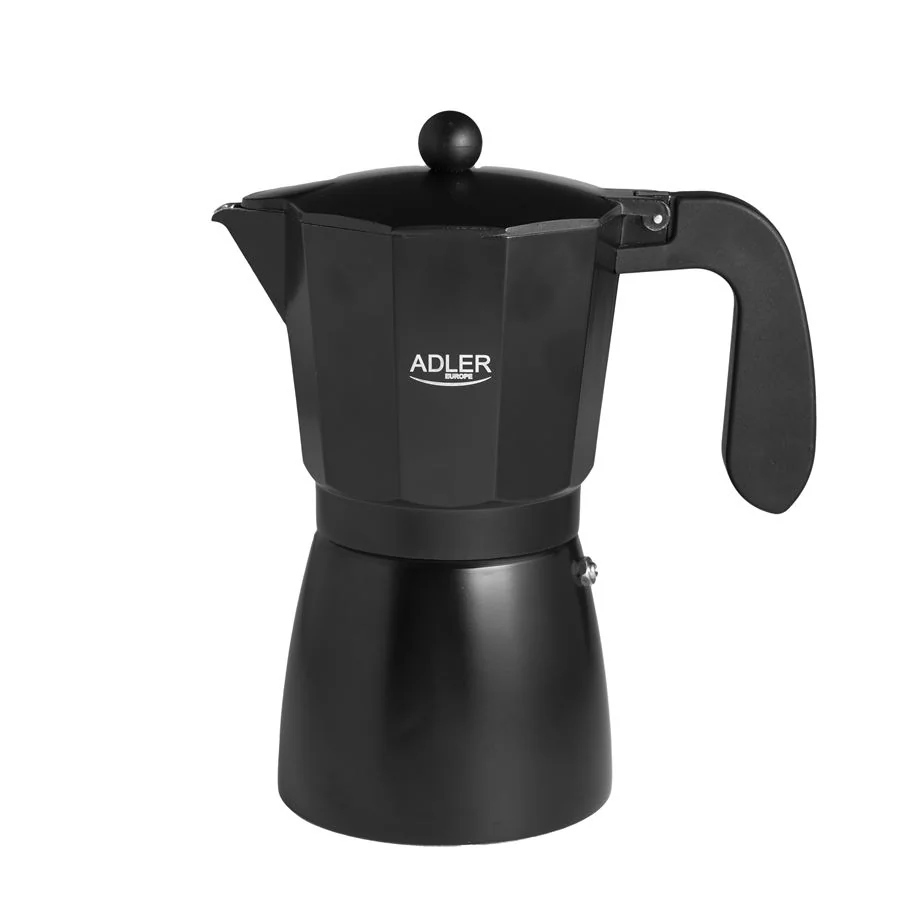 Kávovar na espresso Adler AD 4420 (520 ml)