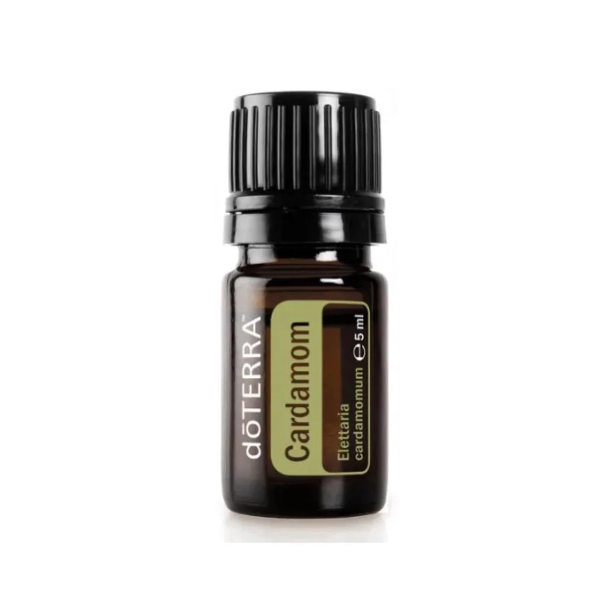 doTERRA Cardamom 5 ml Objem: 5 ml