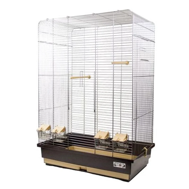 COBBYS PET NIMFA klietka pre exoty 60x37x85cm