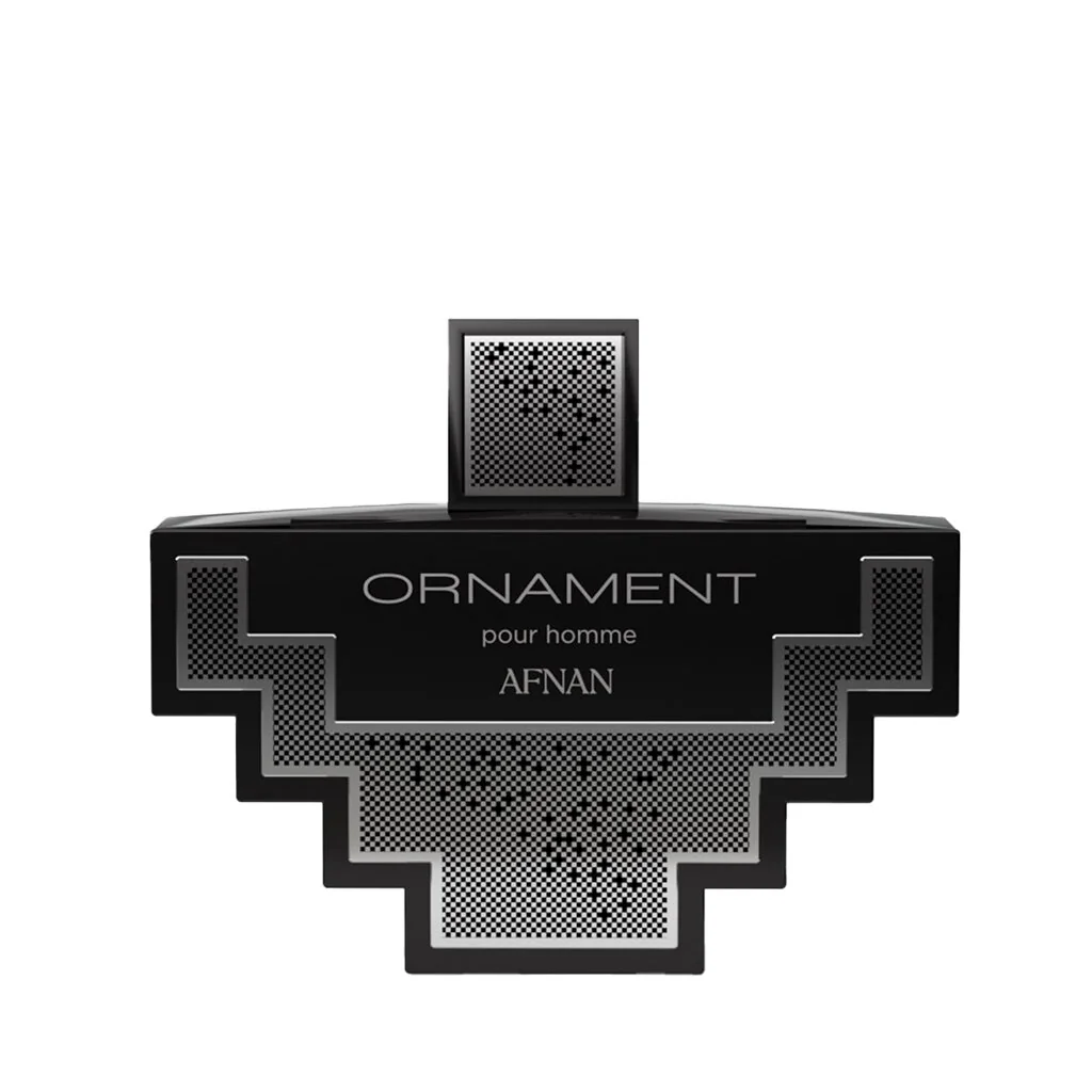 Afnan Ornament Pour Homme EDP 100 ml M 
