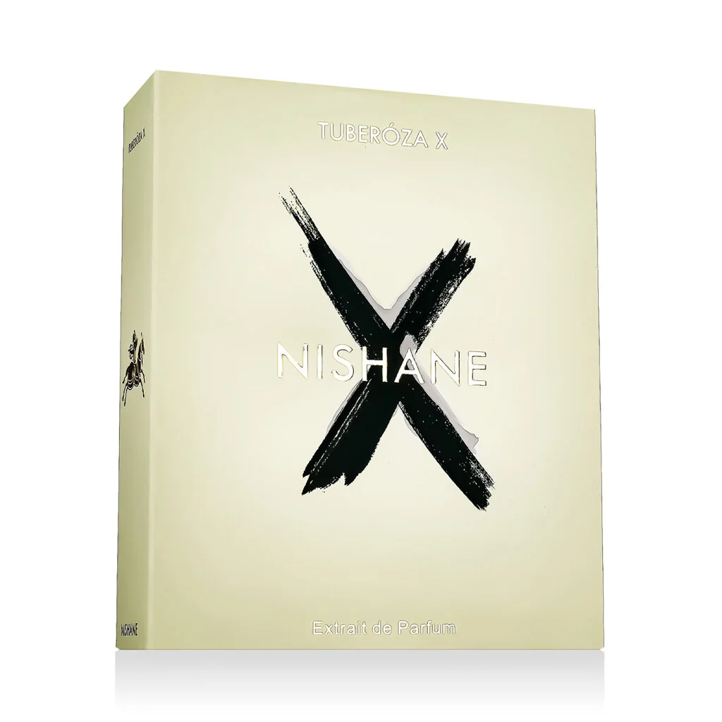 Nishane Tuberóza X Extrait de Parfum 50 ml UNISEX