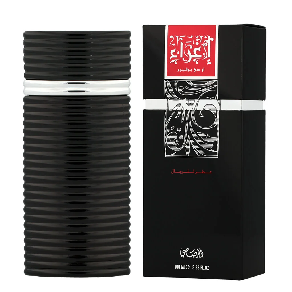 Rasasi Egra pre mužov EDP 100 ml