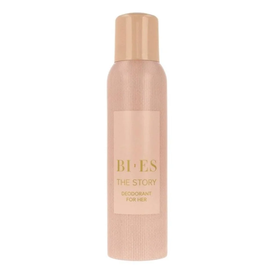 BI-ES The Story for Her dezodorant 150 ml